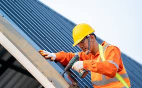 Roof Maintenance in Milton, DE